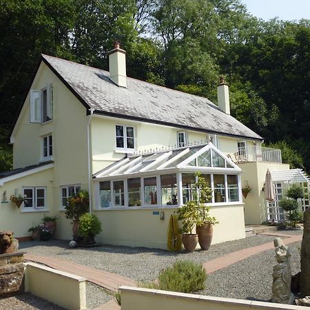 Newmoor Park Hotel Launceston Eksteriør billede