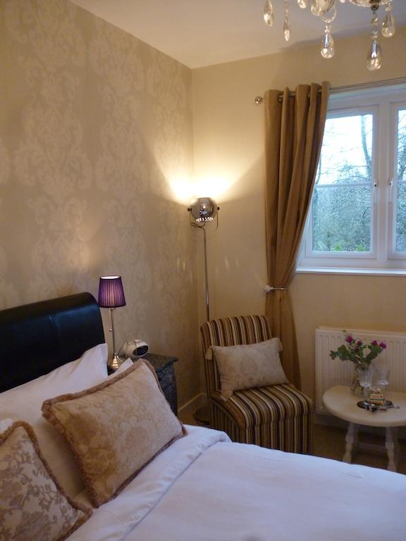 Newmoor Park Hotel Launceston Eksteriør billede