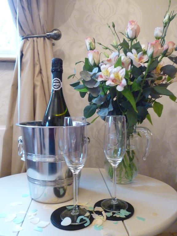Newmoor Park Hotel Launceston Eksteriør billede