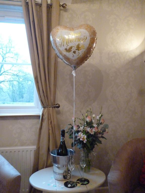 Newmoor Park Hotel Launceston Eksteriør billede