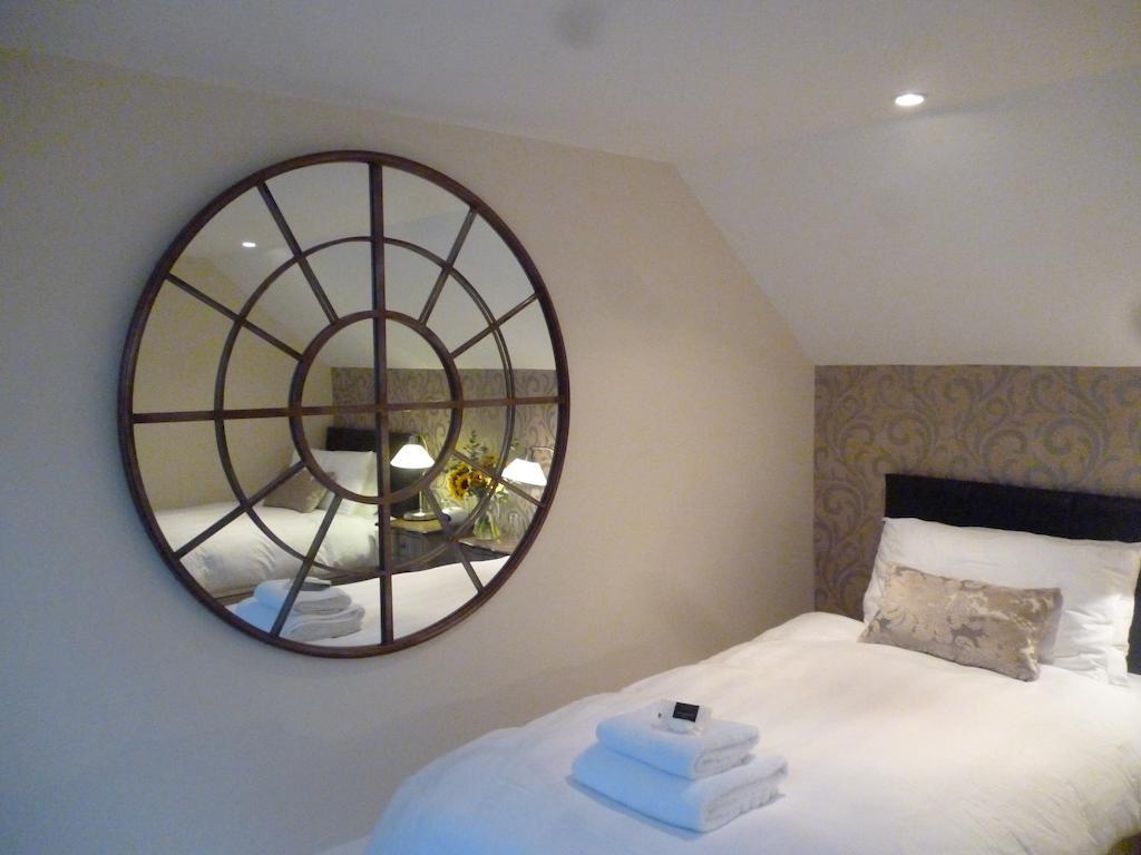 Newmoor Park Hotel Launceston Eksteriør billede