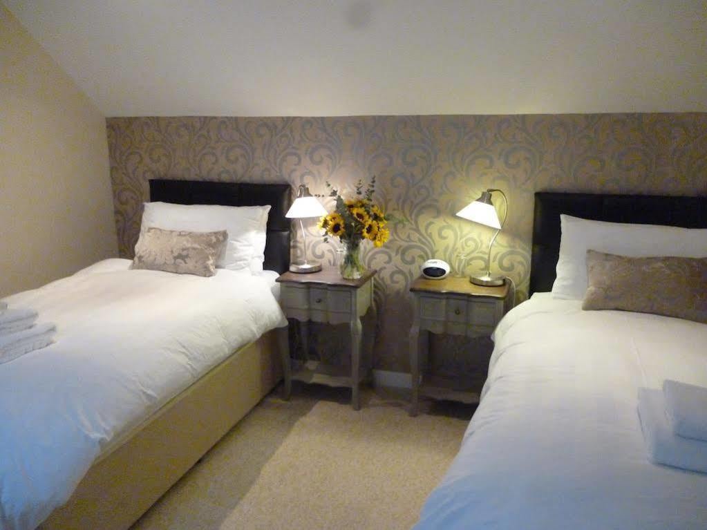 Newmoor Park Hotel Launceston Eksteriør billede