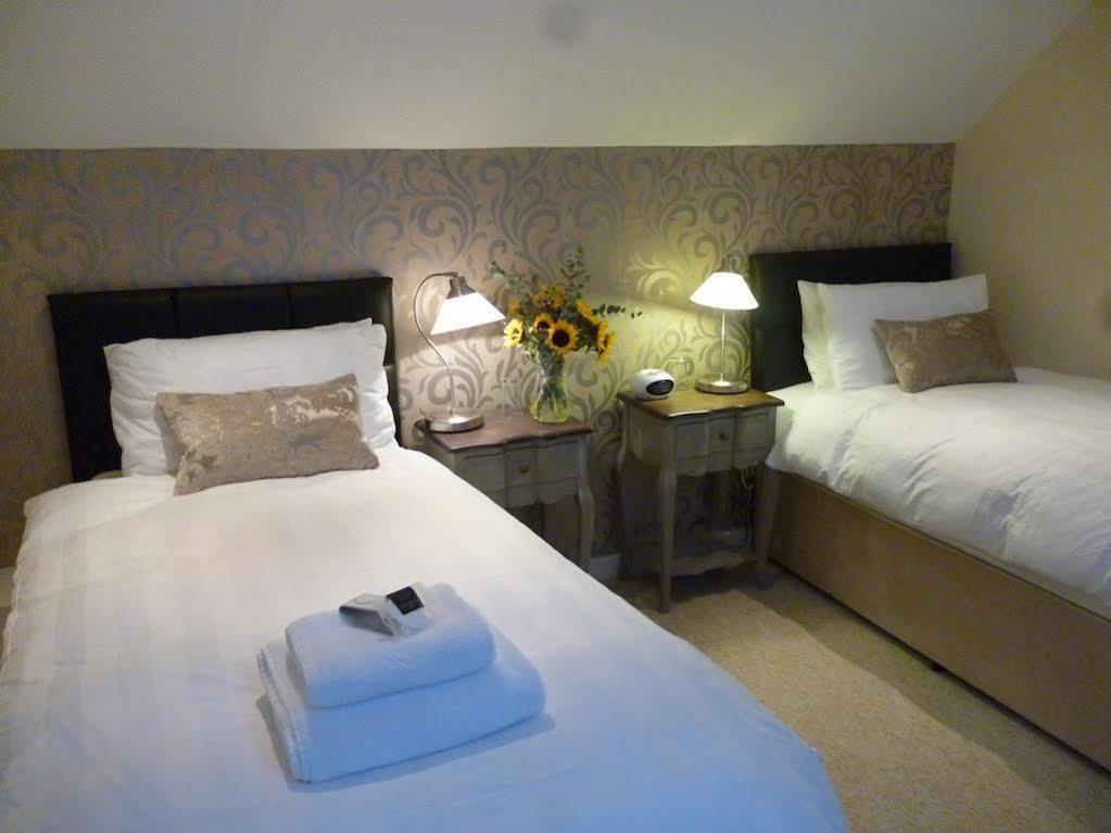 Newmoor Park Hotel Launceston Eksteriør billede