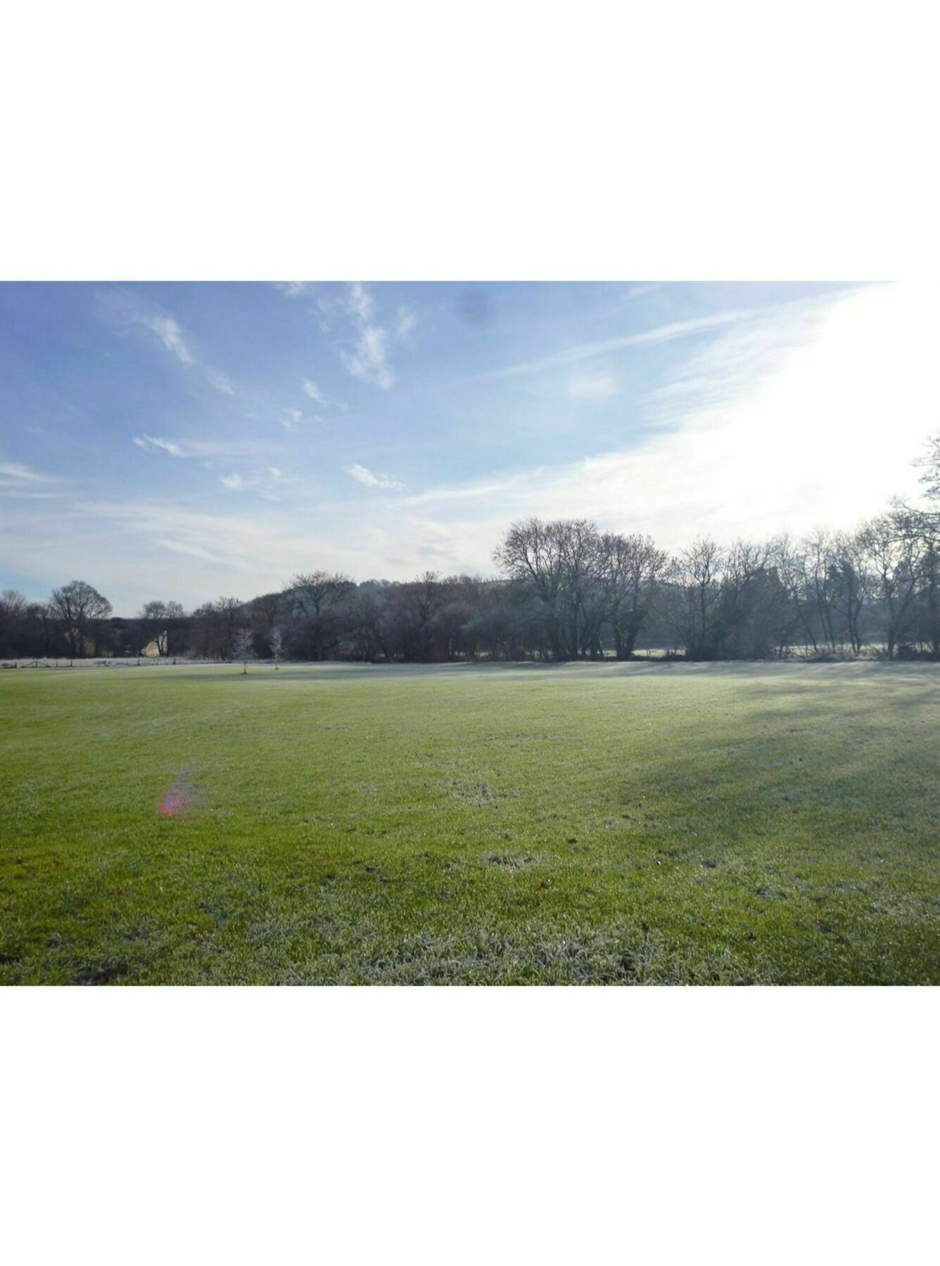 Newmoor Park Hotel Launceston Eksteriør billede
