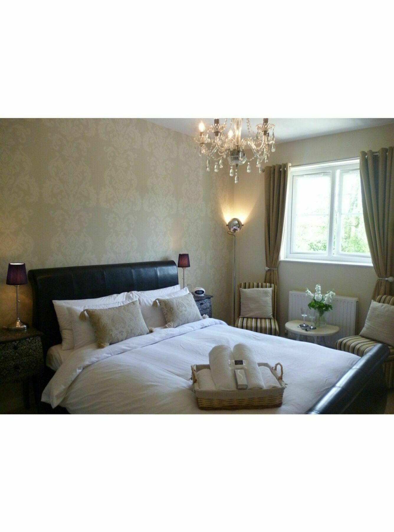 Newmoor Park Hotel Launceston Eksteriør billede